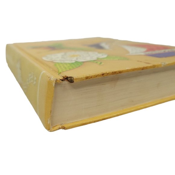 Vintage Childcraft Dictionary The How And Why Library 1980 Edition Hardback - Picture 10 of 12